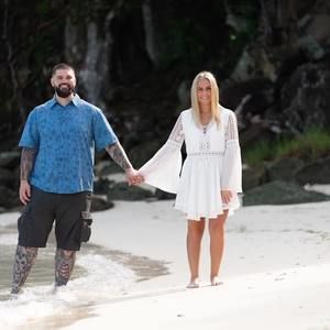 Meet your Posher, Brittney